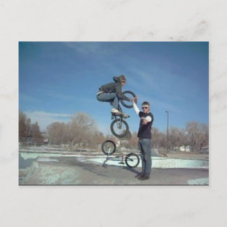 フレアーズ 065_0001 ポストカード