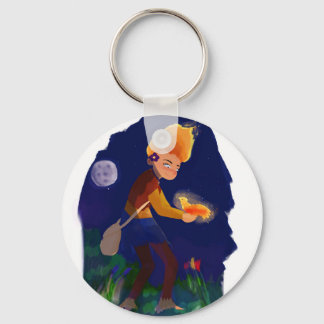 フレア キーホルダー