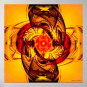 フレア ポスター (正面)