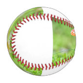 フレイゲンピルツ 野球ボール (正面左)