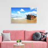 フレイザーアイランドシクラーク,オーストラリア – キャンバス (インサイチュ (リビング))