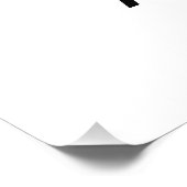 フレイザー島オーストラリア探査ロゴ フォトプリント            (角)