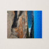 フレイザー島沿岸の注目すべき岩 ジグソーパズル (横)