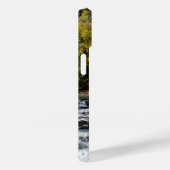 フレイザー川の写真 Case-Mate iPhoneケース (裏面 / 右)