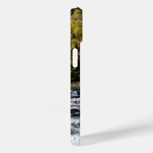 フレイザー川の写真 Case-Mate iPhoneケース (裏面 / 右)