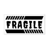 フレイジャブル スプーキー ゴム印 (インプリント)