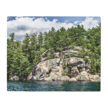 フレイズリープメタルウォールアート