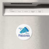 フレイボトミストのために大声で叫ぶ マグネット (インサイチュ (食洗機))