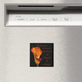 フレイムカラリリー マグネット (インサイチュ (食洗機))