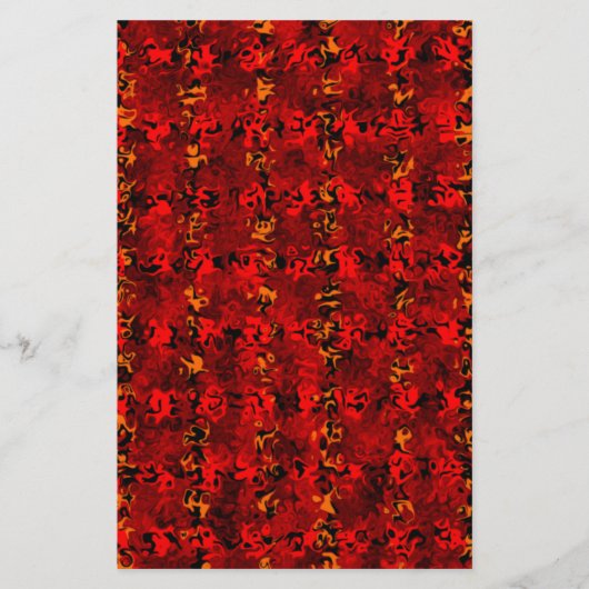 フレイムスクラップブック紙 (正面)