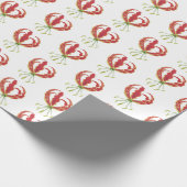 フレイムリライラッピング紙 ラッピングペーパー (角)