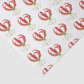 フレイムリリーティッシュペーパー 薄葉紙 (詳細)