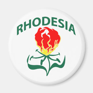 フレイムリリー マグネット