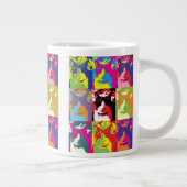 フレイル ジャンボコーヒーマグカップ (右)