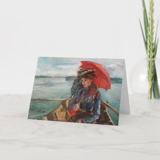 フレイレインヘック | ロビスコリント カード (正面)