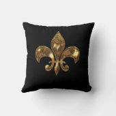 フレウレタ2エレガンス装飾用クッション クッション (裏面)