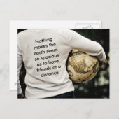 フレウンデインデルフェーン ポストカード (正面/裏面)