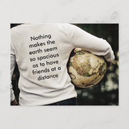 フレウンデインデルフェーン ポストカード