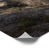 フレキシネ国立公園 ポスター (角)