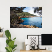 フレキシネ国立公園 ポスター (ホームオフィス)