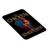 フレキシブルなフォトマグネット、3" x 4" マグネット (右側)