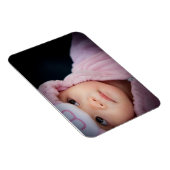 フレキシブルなフラットマグネットでフェイブピック マグネット (右側)