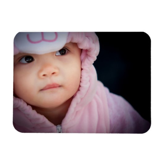 フレキシブルなフラットマグネットでフェイブピック マグネット (横)