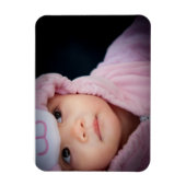 フレキシブルなフラットマグネットでフェイブピック マグネット (縦)