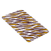 フレキシブルカスタムフォトマグネット マグネット (右側)