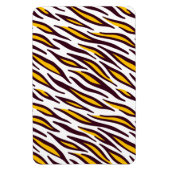 フレキシブルカスタムフォトマグネット マグネット (縦)