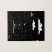 フレキシブルフォトジグソーレインメントパズル ジグソーパズル (横)