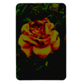 フレキシブルフォトマグネットゴールデンエコ マグネット (縦)