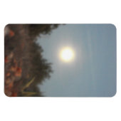 フレキシブルフォトマグネットデザインスタイル マグネット (横)