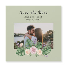 フレキシブルフォトマグネット