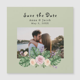 フレキシブルフォトマグネット