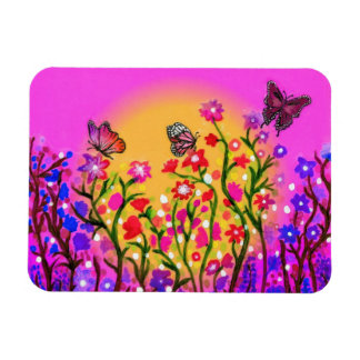 フレキシブルフォトマグネット マグネット