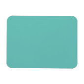 フレキシブルフォトマグネット マグネット (横)