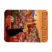 フレキシブルフォトマグネット マグネット (横)