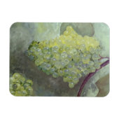 フレキシブルフォトマグネット マグネット (横)