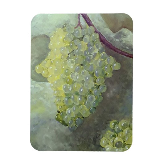 フレキシブルフォトマグネット マグネット (縦)