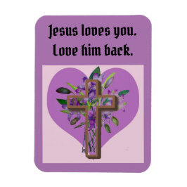 フレキシブルフォトマグネット マグネット