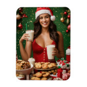 フレキシブルフォトマグネット マグネット (縦)