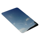 フレキシブルフォトマグネット マグネット (右側)