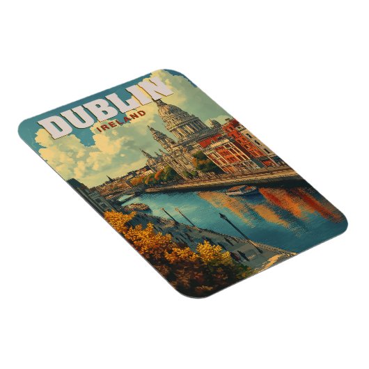 フレキシブルフォトマグネット マグネット (右側)