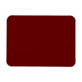 フレキシブルフォトマグネット マグネット (横)