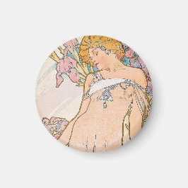 フレキシブルフォトマグネット マグネット