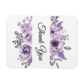 フレキシブルフォトマグネット マグネット (横)