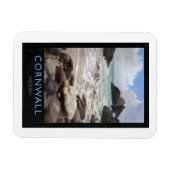 フレキシブルフォトマグネット マグネット (横)