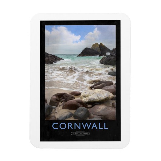 フレキシブルフォトマグネット マグネット (縦)