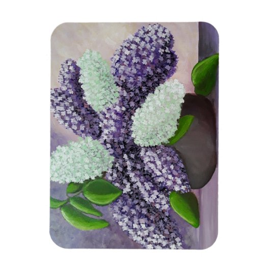 フレキシブルフォトマグネット マグネット (縦)